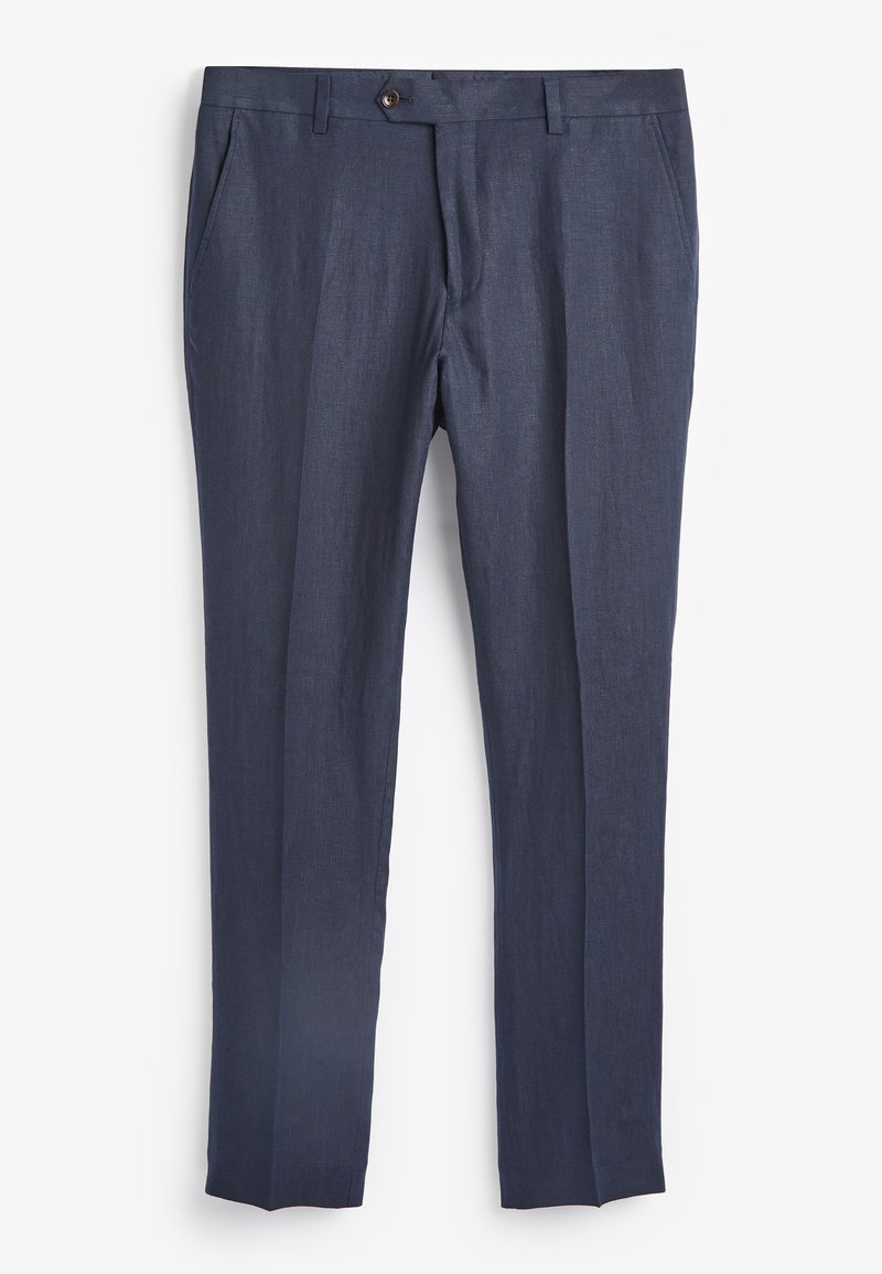 Next Pantalon blauw