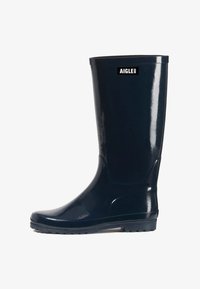 Unausgewählt, marine