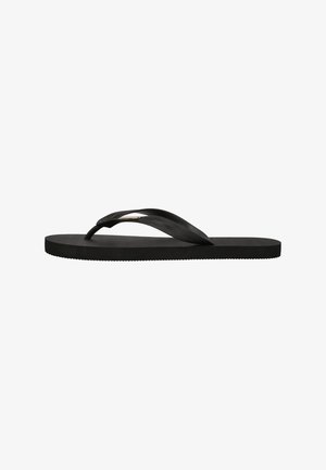 Athlecia, ATHLECIA SLIPPERS SUMMER V2 - Badslippers - 1001 black