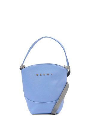 Marni, BORSA A MANO - Borsa a mano - light blue