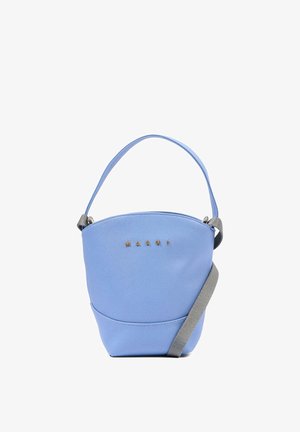 Marni, BORSA A MANO - Borsa a mano - light blue