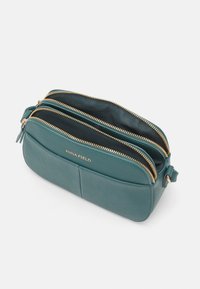 Anna Field Sac bandoulière - blue