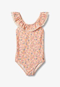Unselected, multi flowers