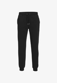 Non selezionato, black