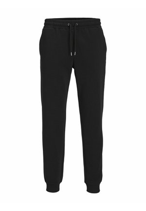 Jack & Jones COMFORT FIT - Pantaloni sportivi - black