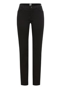 Niet geselecteerd, perma black