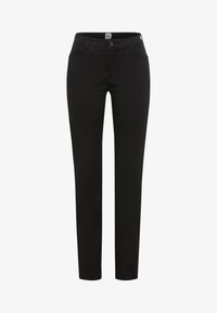 Unausgewählt, perma black