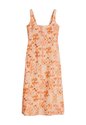 Marc O'Polo, Robe de jour - medium orange