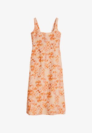 Marc O'Polo, Freizeitkleid - medium orange