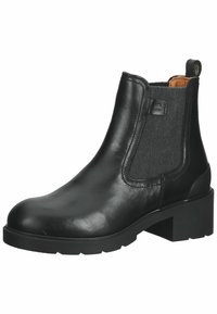 camel active Ankle Boot - black c00