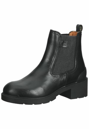 Ankle boots - black c00