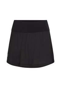 LIGHT WEIGHT COOL-LITE ACTIVE - Falda de deporte - black
