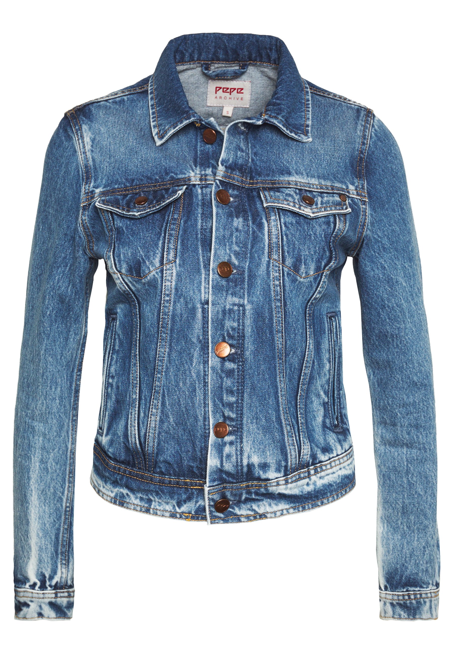 pepe jeans core jacket