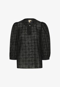 Nije odabrano, black