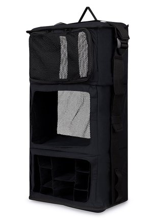 Tropicfeel WARDROBE - Reisaccessoires - black