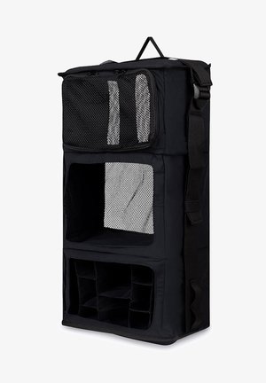 Tropicfeel WARDROBE - Cestovní příslušenství - black