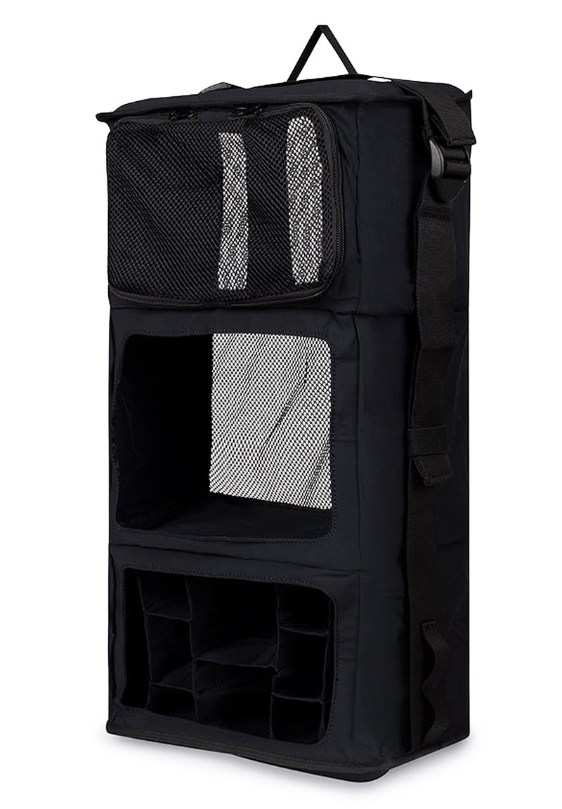 Tropicfeel WARDROBE - Accessorio da viaggio - black