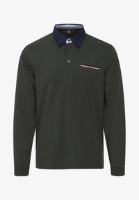 Kijelölve, deep forest