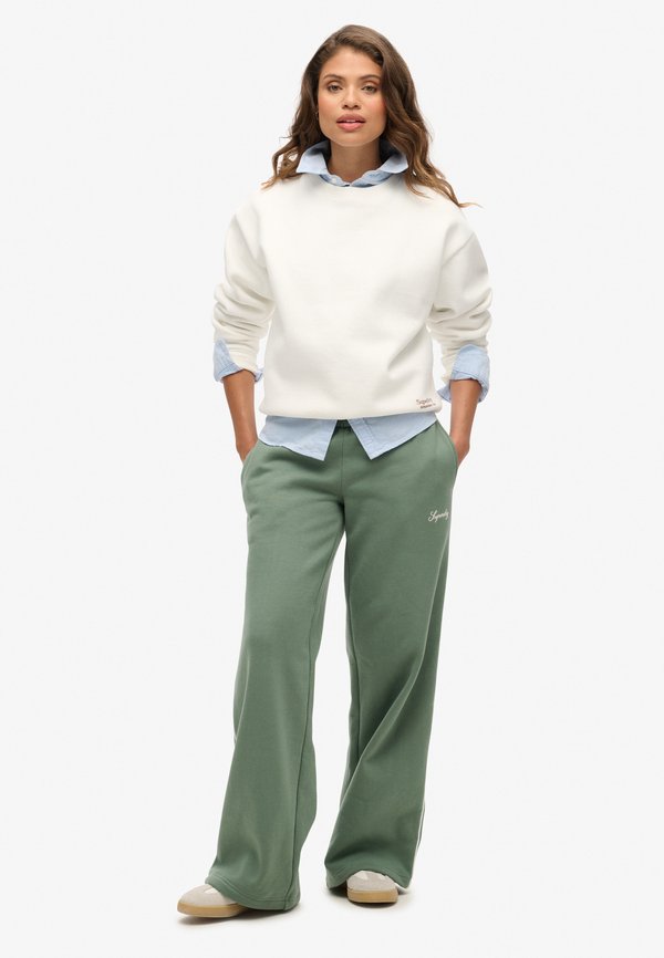 Jogginghose - laurel khaki