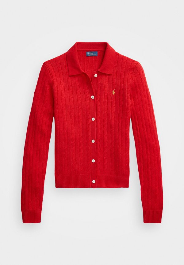 LONG SLEEVE CARDIGAN - Cardigan4