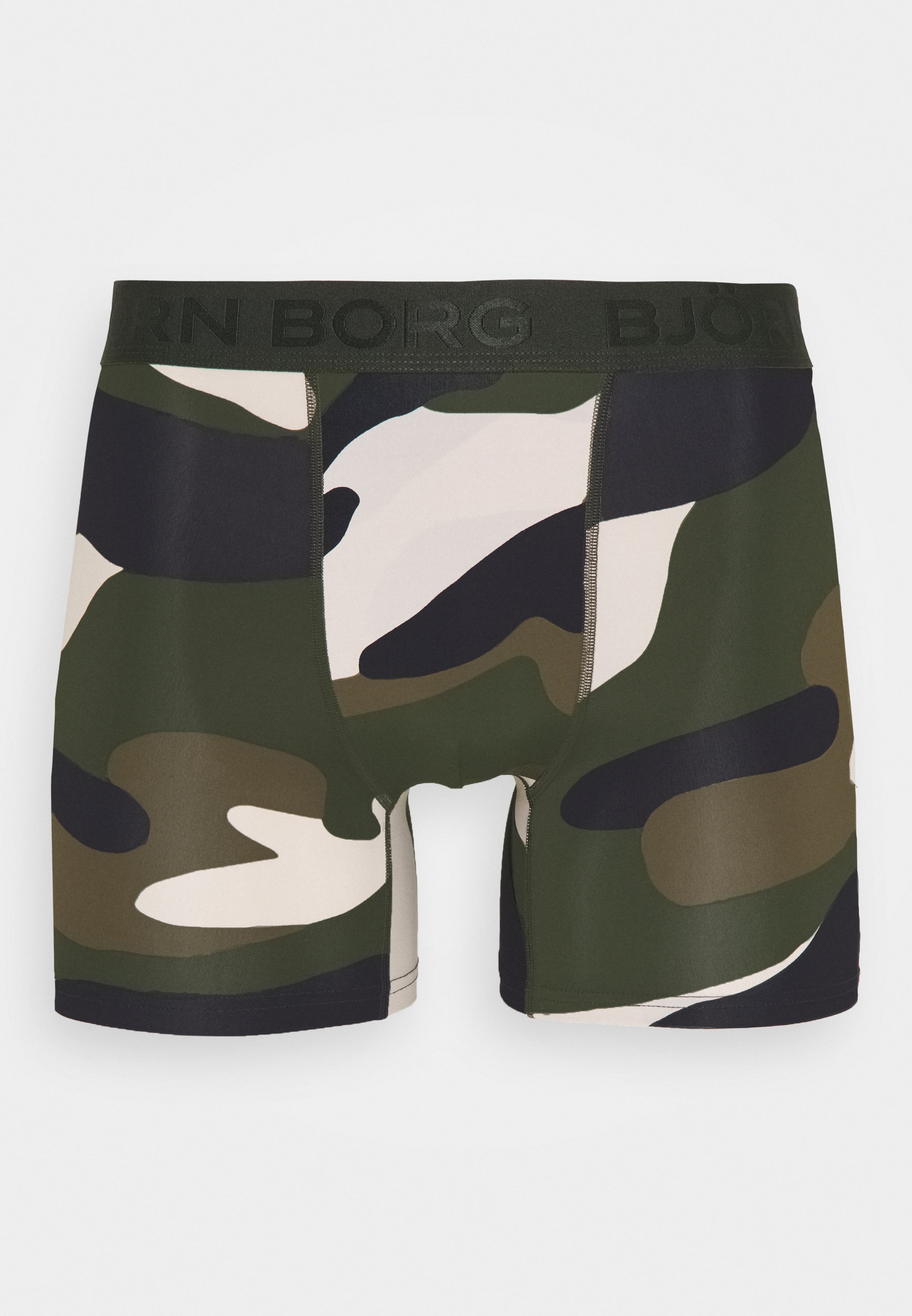 Men PEACEFUL PER SHORTS - Pants Men PEACEFUL PER SHORTS - Pants