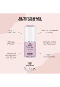 alessandro - Lakier do paznokci