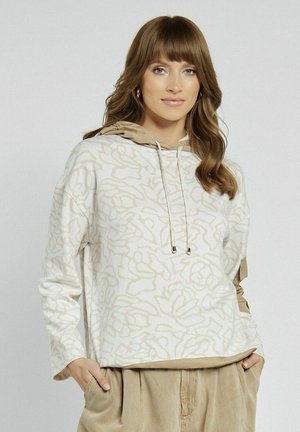 - Bluza z kapturem