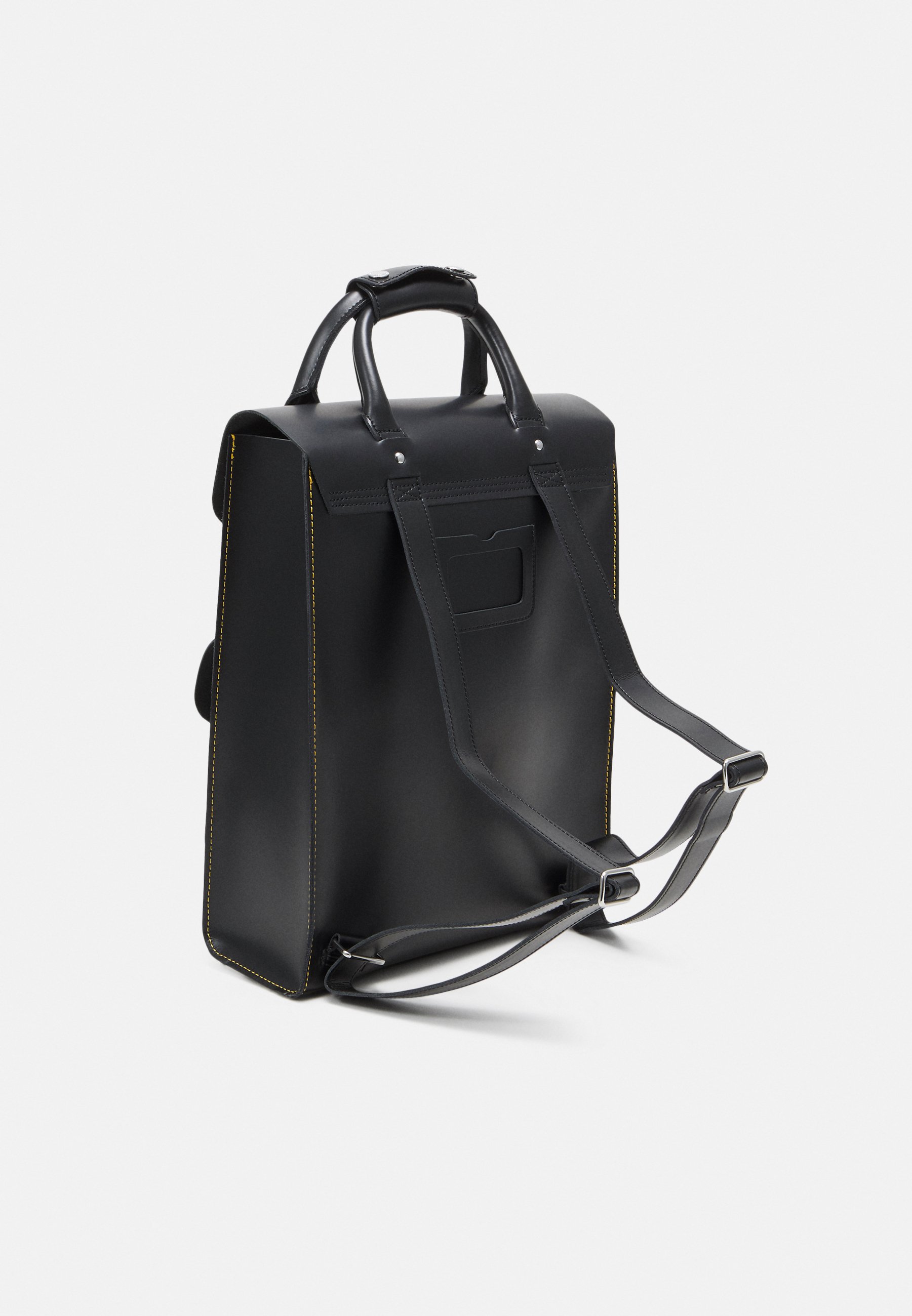 DR. MARTENS BACKPACK UNISEX - Rucksack - black