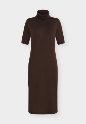 GANT, Kampsunkleit - deep brown