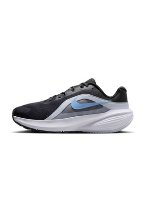 Nike Performance, DOWNSHIFTER 14 - Zapatillas running asfalto - dark smoke grey white football grey aluminium