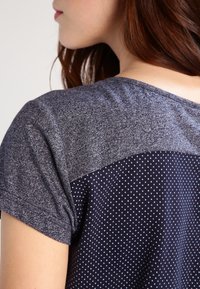 Ragwear Robe en jersey - dark blue