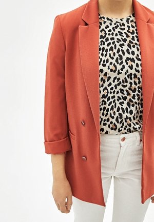 Korte frakker - light red