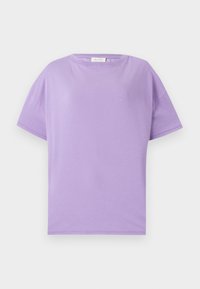PYMAZ - Basic póló - mauve vintage