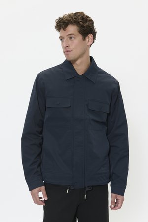 MAPARKMEAD - Giacca da mezza stagione - dark navy
