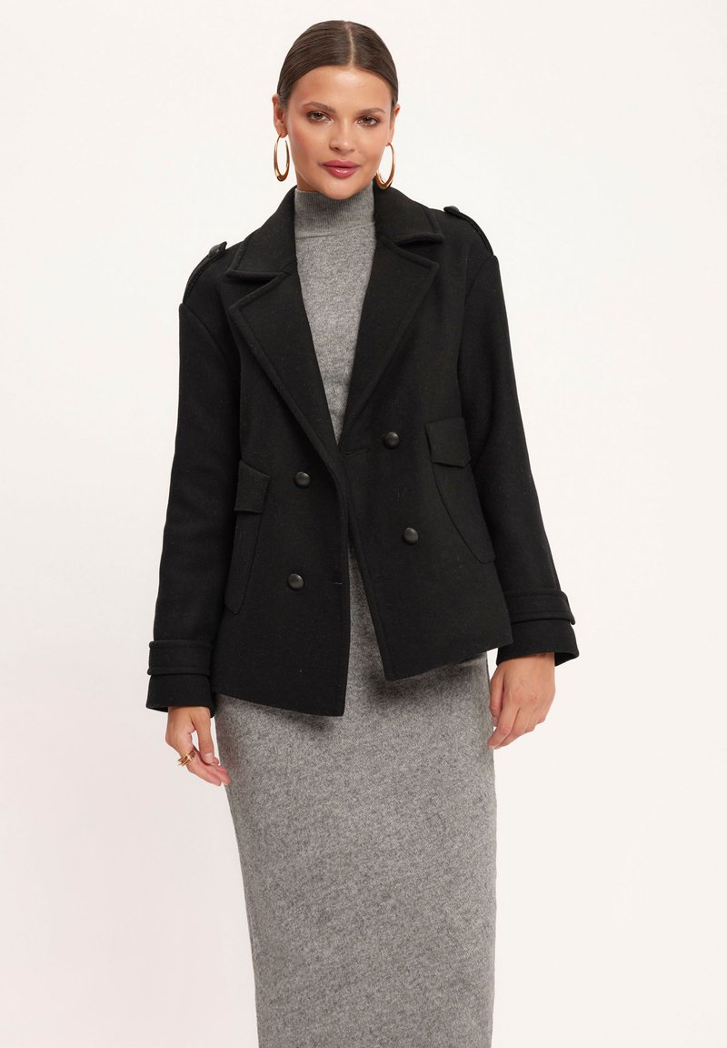 Makalu - Kurtka przejściowa