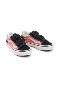 Vans OLD SKOOL UNISEX - Trainers - mauvewood