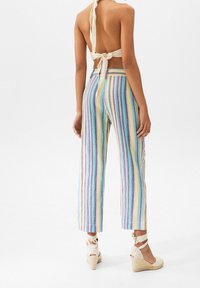 PULL&BEAR Bukser - multi-coloured
