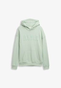 Neizbrano, fresh mint green