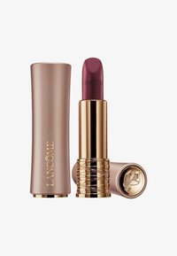 LANCÔME L'ABSOLU ROUGE INTIMATTE - Barra de labios - tendre pourpre