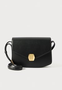 JUNE - Τσάντα χιαστί - black