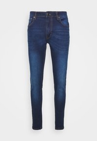 CLOSURE London Vaqueros slim fit - dark blue