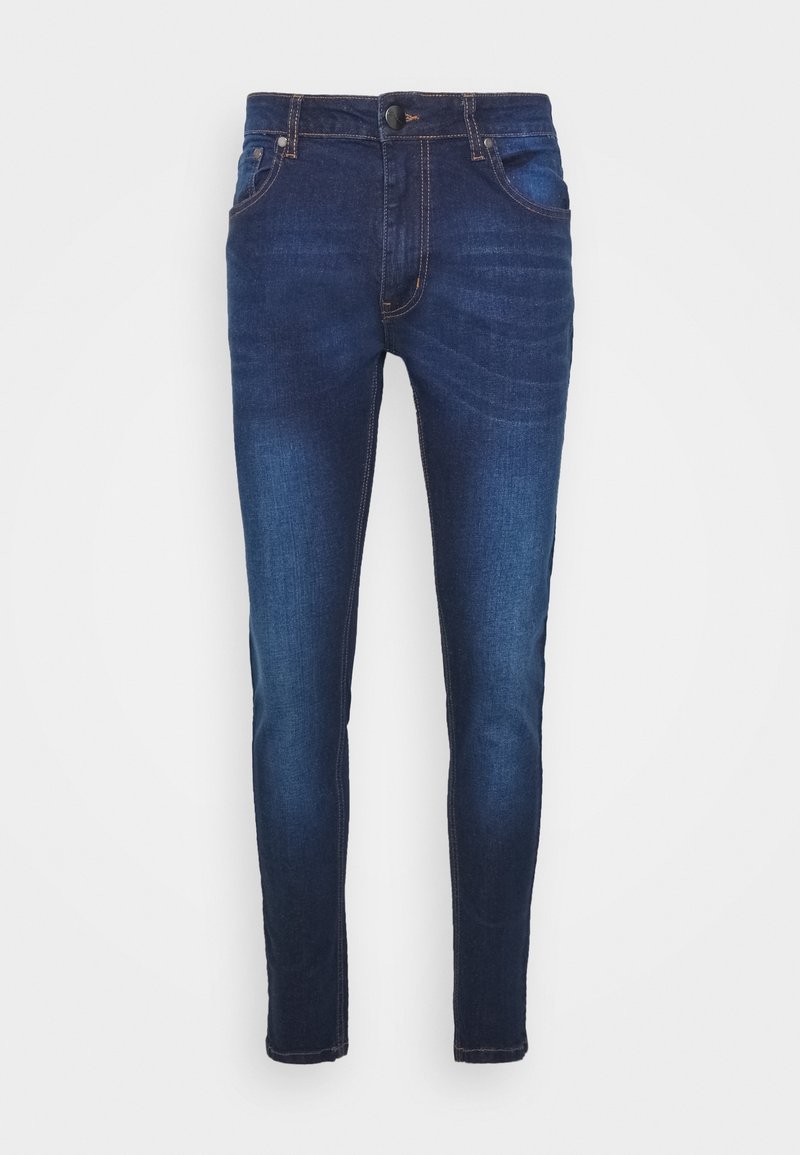 CLOSURE London Vaqueros slim fit - dark blue