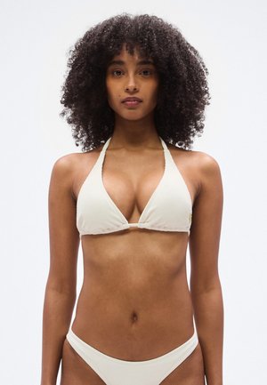 SUNRAYS SUMI HALTER - Zgornji del kopalk - salt crystal