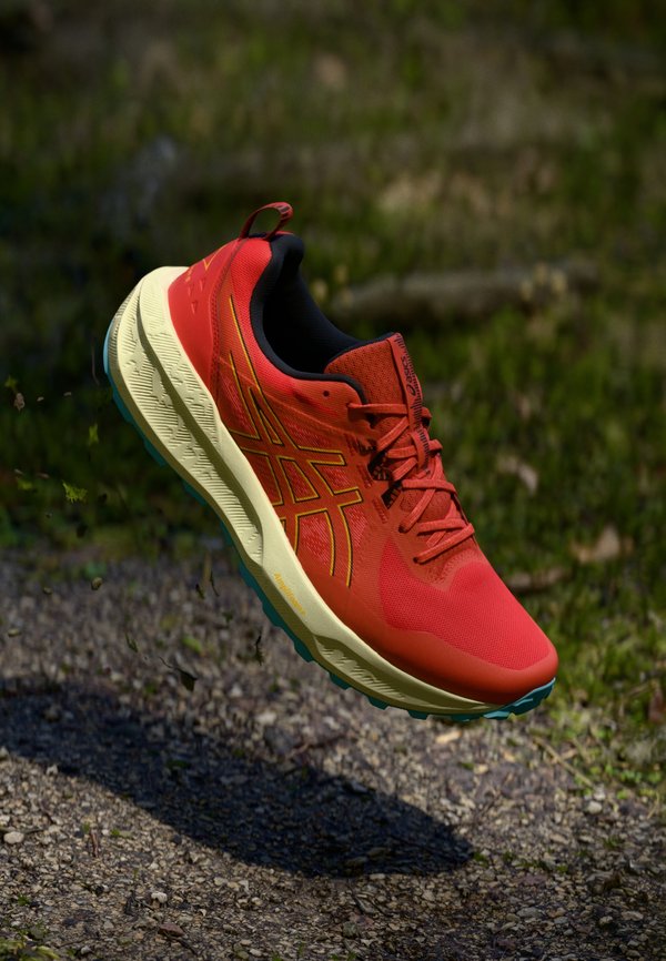 GEL SONOMA 8 - Trail running shoes