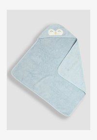 Unselected, light blue