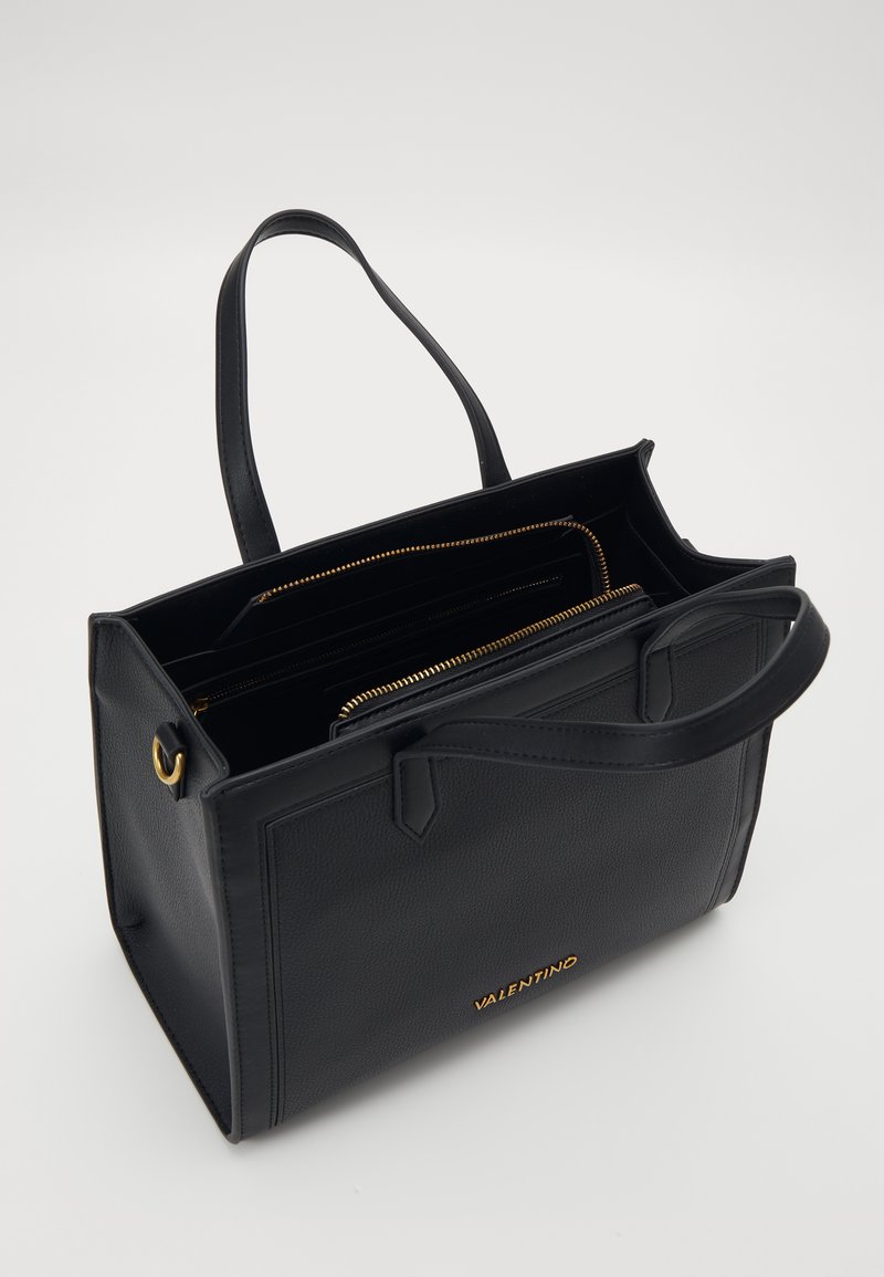 Valentino Vancouver - Tas voor vrouwen - Zwart - Shoemixx.nl Valentino Vancouver - Tas voor vrouwen - Zwart - Shoemixx.nl