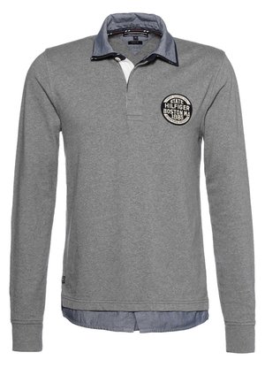 Longsleeve - grey