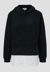 s.Oliver - Bluza z kapturem