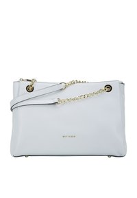 WITTCHEN Borsa a mano - white