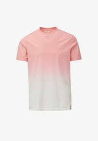 No seleccionado, rosa